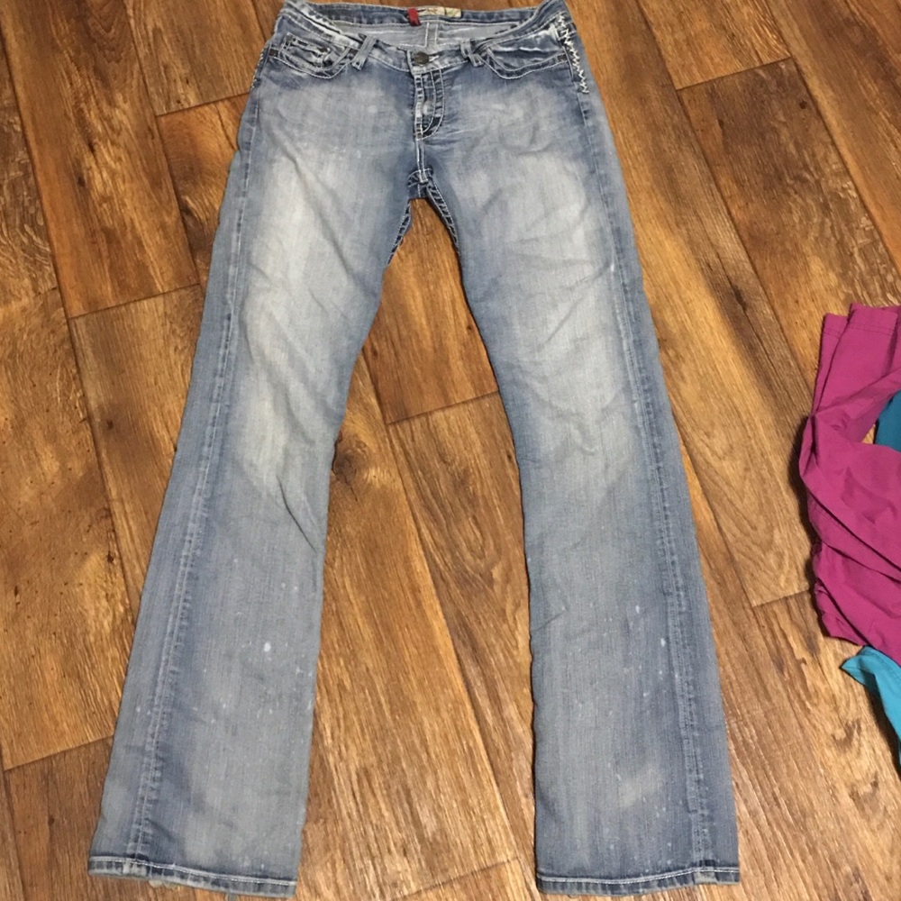 BKE Kate Jeans
